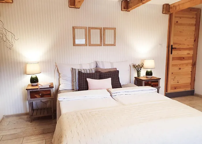 Apartament Czar-Now