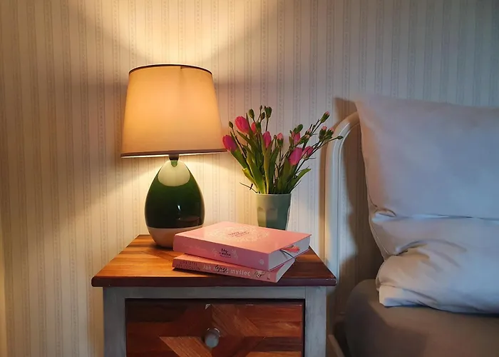 Apartament Czar-Now