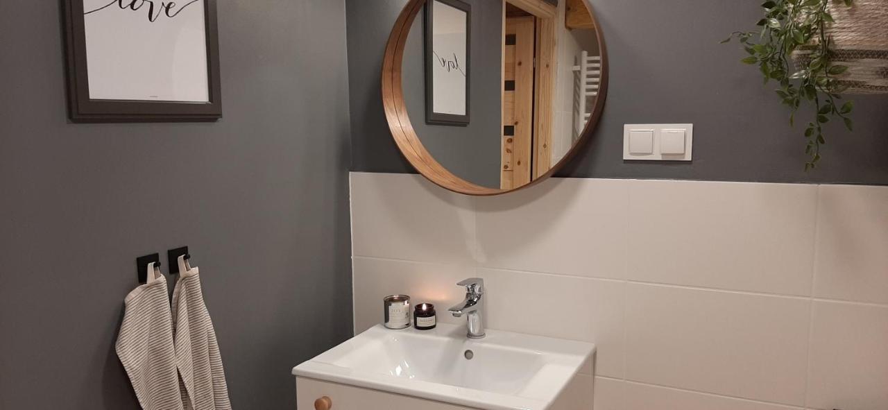 Apartment Czar-now Czarnow (Kamienna Gora)