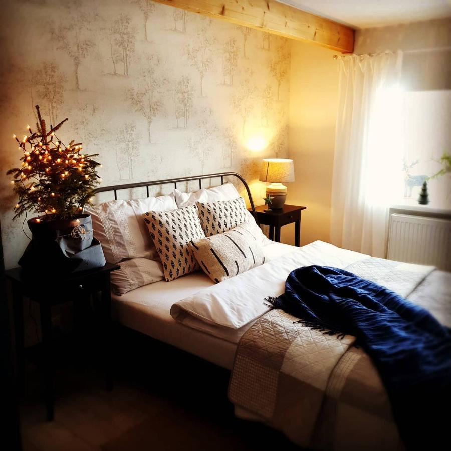 Apartment Czar-now Czarnow (Kamienna Gora)