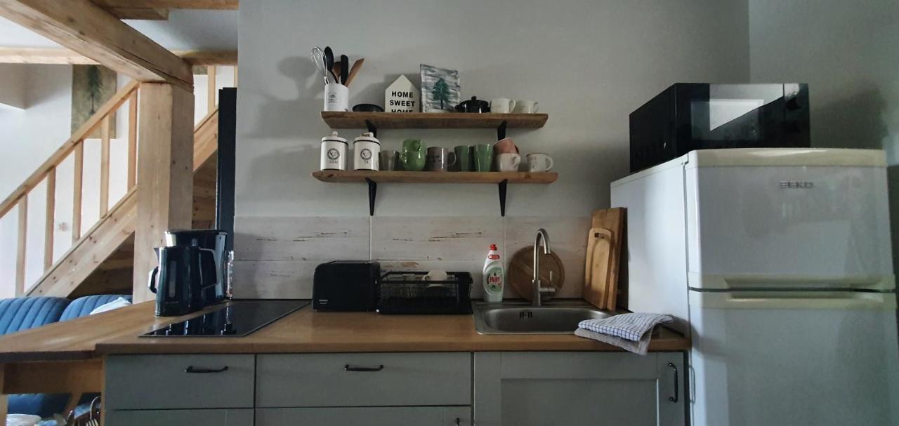 Czar-now Apartment *