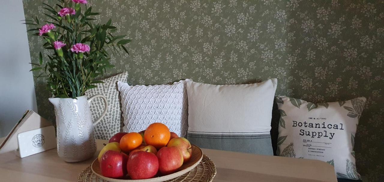 Czar-now Apartment Czarnow (Kamienna Gora)